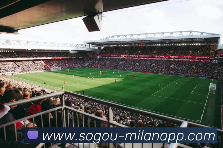米兰体育全站App